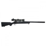 Replica sniper JG SG BAR10G
