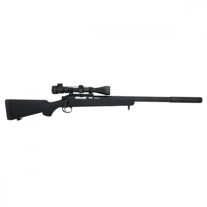 Replica sniper JG SG BAR10G