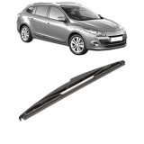 Cumpara ieftin Stergator lamela spate RENAULT MEGANE III Grandtour (KZ0/1) 2008-2016, pentru luneta, Valeo Silencio