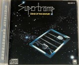 Supertramp &ndash; Crime Of The Century NM / NM cd art rock A&amp;M Europa