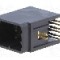 Conector semnal, 6 pini, pas 2.5mm, serie J2000, JST - S06B-J21DK-GGXR