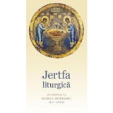 Jertfa liturgica - Lev Gillet