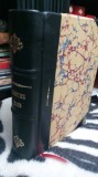 Excentric Club-an 1930-Legatura Lux-fascicole