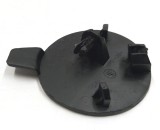 Capac bara carlig remorcare Tesla Model Y, 03.2020-, montare fata, RapidAuto