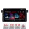 Navigatie BMW Seria 3 E46 D-052 Octa Core cu Android Radio Bluetooth Internet GPS WIFI DSP 3+32 GB 4G KIT-052+E LENOVO LITE CarStore Technology