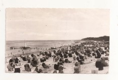 FA59-Carte Postala- GERMANIA - Ostseebad Kuhlungsborn, circulata 1965