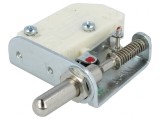 Limitator Cursă Bolt SPDT 16A 400VAC 220VDC IP40 LM-1P