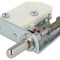Limitator Cursă Bolt SPDT 16A 400VAC 220VDC IP40 LM-1P