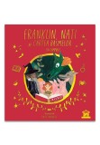 Franklin, Nati si cartea basmelor - Jen Campbell, Katie Harnett - Didactica Publishing House