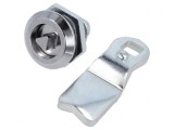 &Icirc;nchizătoare Zinc Turnat Sub Presiune 26mm T7