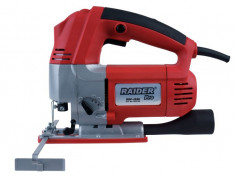 Fierastrau pendular 750W 100mm viteza variabila RDP-JS26, Raider Power Tools foto