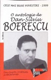 CELE MAI BUNE POVESTIRI. DON QUIJOTE, PROSTITUATA SI ALTE PERSONAJE-O ANTOLOGIE DE DAN-SILVIU BOERESCU-266342