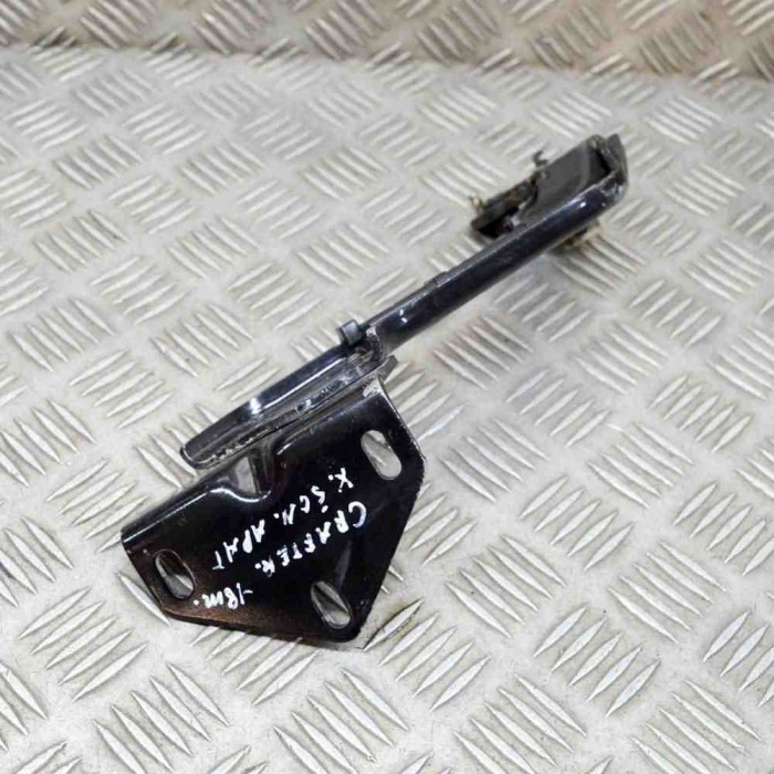 Șina ușă culisantă VW CRAFTER Furgon SY_ 2018 OEM: 7C0843397B