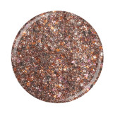 Cumpara ieftin Glitter gel Superstar Cupio Golden Sand