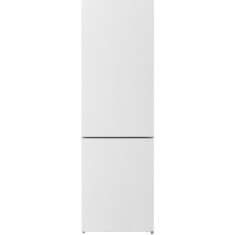 Combina frigorifica Arctic AK60406M40W, 386 l, Clasa E, Garden Fresh, Safety Glass, XXL Bottle, H 202,5 cm, Alb