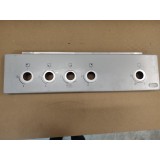 Masca frontala aragaz Zanussi, 12,3x49,5, ZCG51041SA
