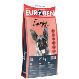 EUROBEN 31-21 Energy 20kg