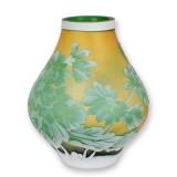 Margarete-vaza din sticla Cameo GV-89