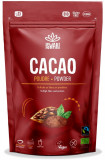 Pulbere de cacao BIO si fairtrade Iswari