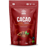 Pulbere de cacao BIO si fairtrade Iswari