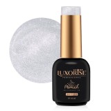 Cumpara ieftin Oja Semipermanenta LUXORISE Mermaid - Iridiscent Breeze 10ml
