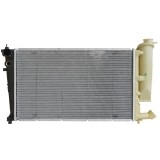 Radiator racire Citroen Xsara Vts, 09.1998-2000, Peugeot 306 Model S16, 04.1997-12.2002, Motorizare 2.0 120kw Benzina, tip climatizare Cu/fara AC, cu