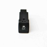 Buton ESP Nissan Leaf ZE0 2011 Original 0834921KA0A Intrerupator Regulator Electric Auto Argintiu