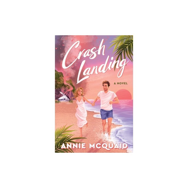 Crash Landing