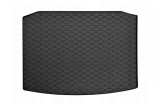 Covor de cauciuc pentru portbagaj de la Rigum, potrivit pentru Skoda Karoq 4X2, Seat Ateca 4X2 dupa 2016, negru Performance AutoTuning