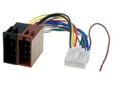 Conector ISO Panasonic 16 Pin