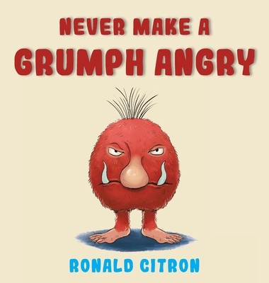 Never make a Grumph Angry foto