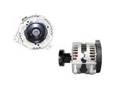 Alternator EU, Ford Galaxy (Wa6), 05.2006-06.2015, Mondeo Iv, 2007-2015, S-Max (Wa6), 05.2006-12.2014 Motor 1.8 Tdci, foto
