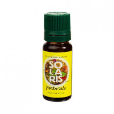 Ulei Portocale Esential Solaris 10ml