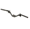 Ghidon Negru Piaggio Liberty 50-150cc, Vespa ET2/ET4 50-150cc - Made in Italy, Cod OEM 581716