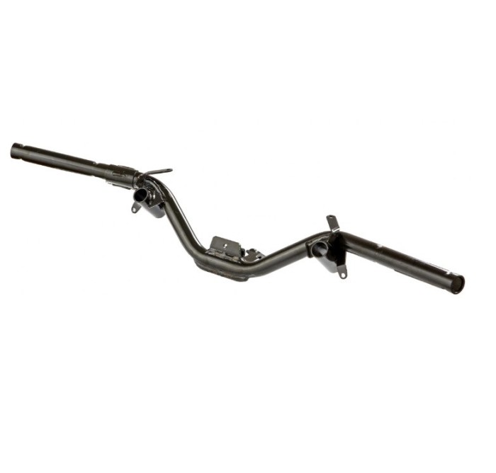 Ghidon Piaggio Liberty 50-125-150cc - Vespa ET2 50cc - Vespa ET4 50-125-150cc - culoare: negru