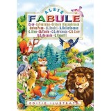 Cumpara ieftin Fabule alese, Regis