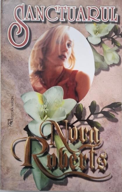 Sanctuarul - Nora Roberts