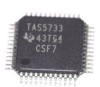 TAS5733 - Texas Ins.