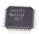 TAS5733 - Texas Ins.