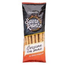 GRISINE MAC 50GR