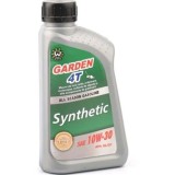 Ulei motor 4T SAE 10W30 API SL/CF, 1 litru pentru motoare in patru timpi