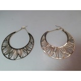 Set cercei aurii / C94