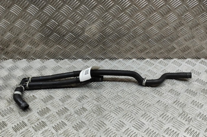 Furtun de lichid de răcire TOYOTA YARIS CROSS MXP_ 2022 OEM: 87242-K0030,16281-K0060 27984342
