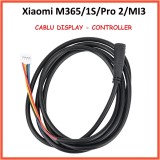 Cablu controller &ndash; display Xiaomi M365 / PRO / 1S / Essential &amp; Mi3