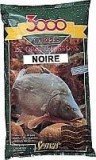 NADA 3000 CARP BLACK 1KG