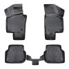 Set Covorase Auto Cauciuc Umbrella Pentru Vw Jetta Vi (A6) 2011-2018 504868 8682578003816
