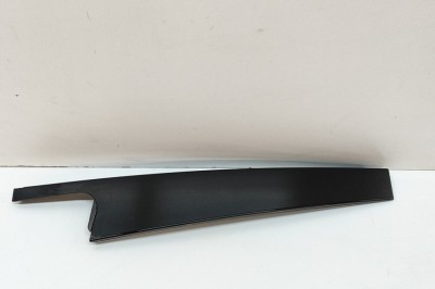 Ornament vertical ușă dreapta spate BMW X7 G07 2023 OEM: 7429390 31089085 foto