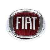 Emblema hayon spate Fiat 500 312, 03.2007-08.2015; Fiat 500, 07.2015-; Linea 323, 06.2007-05.2013; Panda 319, 05.2012-; Tipo, 04.2016-, original,