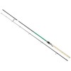 Lanseta Spinning Baracuda Raptor 2.4m, Carbon 24T, 10-30g, 2 Tronsoane, Inele T-SIC, Pescuit Salau, Stiuca, Avat