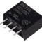 Convertor DC/DC 1W 12V, SIP